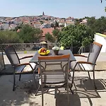 8 Apartamento