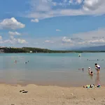 Apartamento 8 Vrbnik (Primorje-Gorski Kotar)