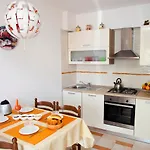 8 Apartamento