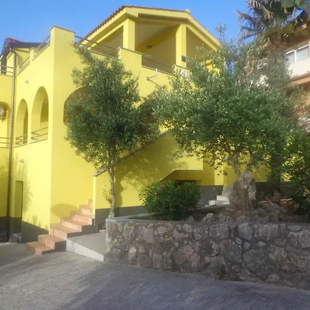 Apartment 8
