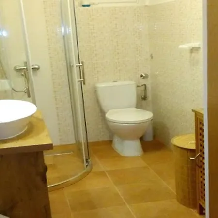 Apartment 8