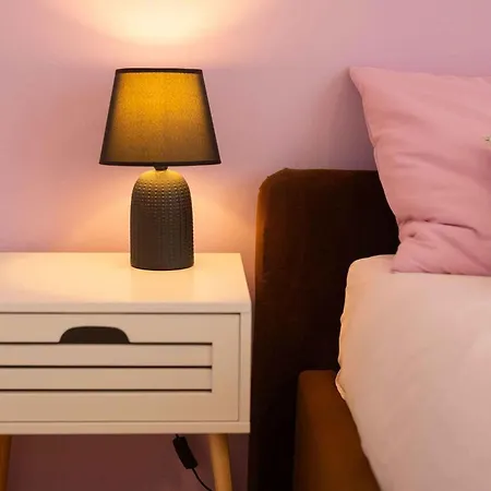 Appartement 8