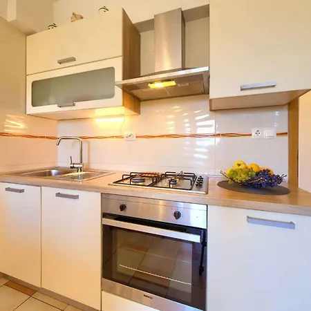 8 Appartement