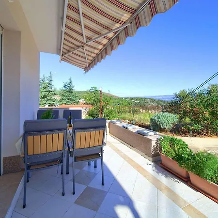 Appartement 8