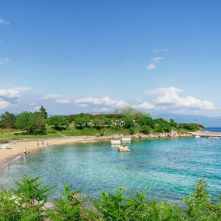 Апартаменты 8