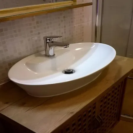 Apartment 8