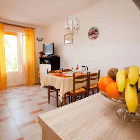 Apartment 8