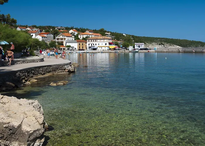 8 Апартаменты Врбник